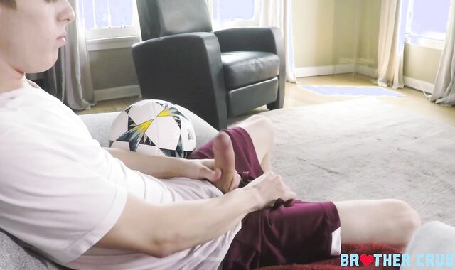 Step-brother Punch:voyeur Powerful Shitpipe Rails