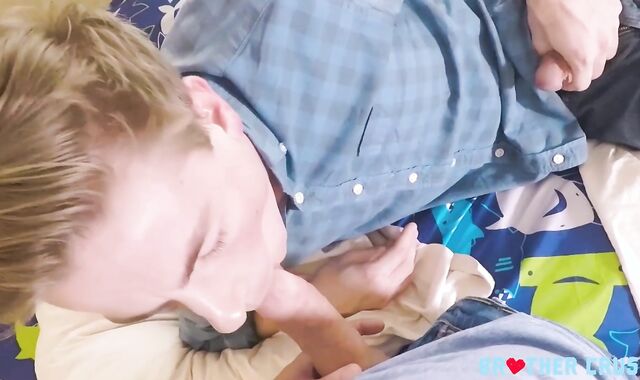 Bro Punch:voyeur Home-Based Taboo Joy