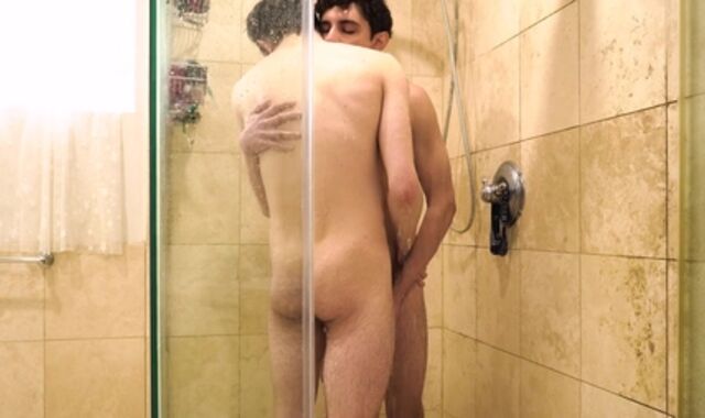 Brother-in-law Punch:voyeur A Moist and Insane Morning Detour