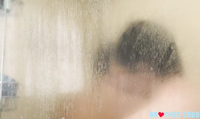 Brother-in-law Punch:voyeur A Moist and Insane Morning Detour