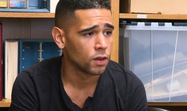 Youthful Perps:voyeur Camera Surveillance Snags Peak Bandit