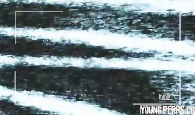 Youthful Perps:voyeur Camera Surveillance Snags Peak Bandit