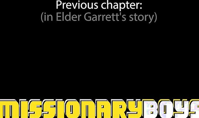 Missionary Folks:voyeur Wild School Dudes