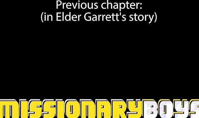 Missionary Folks:voyeur Wild School Dudes