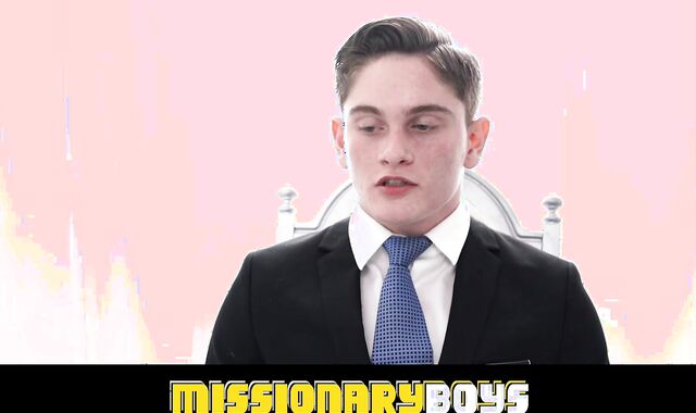 Missionary Folks:spycam Swallowing Down Dissatisfaction and Confusion