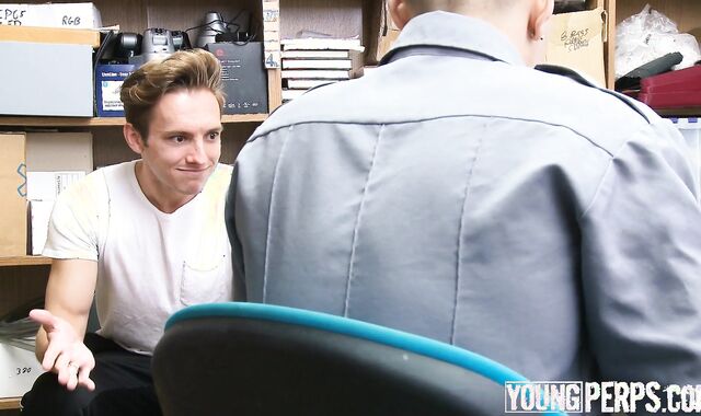 Youthfull Perps:voyeur A Gloppy Frigs Investigation