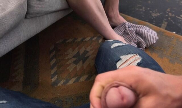 Brother-in-law Punch:spycam Grubby Seconds with Brother-in-law