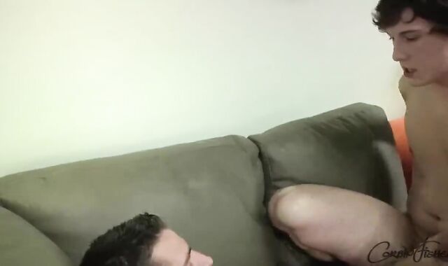 2 salacious Milky Masculines Roll Flop