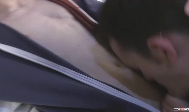 EuroBoyXXX.com:voyeur Ethan superb pummeling episode