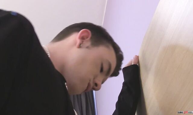 EuroBoyXXX.com:voyeur Ethan superb pummeling episode