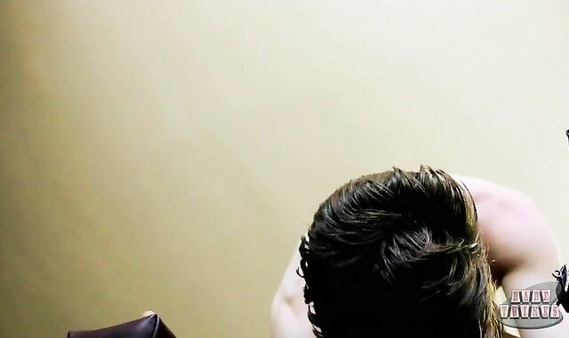 Nico Michaelson voyeur&spycam Dakota Milky