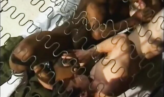 dark boinks voyeur&voyeur Milky Fuckholes