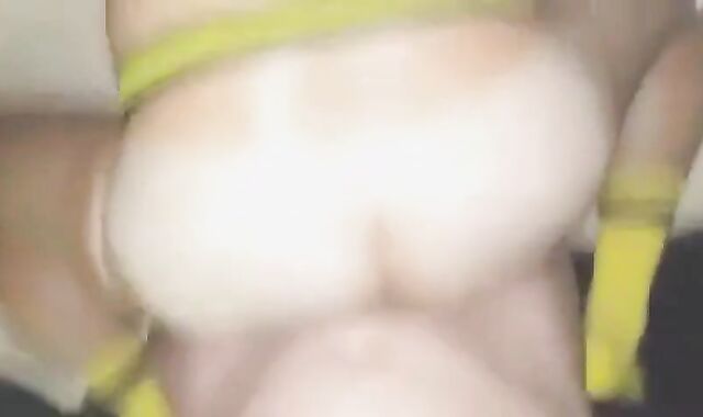 Big Cocks Bareback: Breeding Amateur Bears