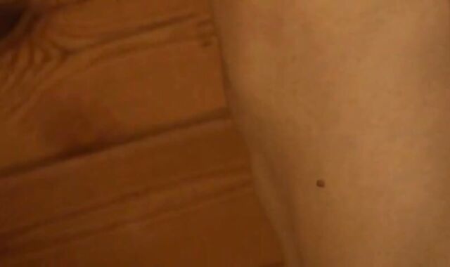 platinum-blonde Teddies nail In The Guest room