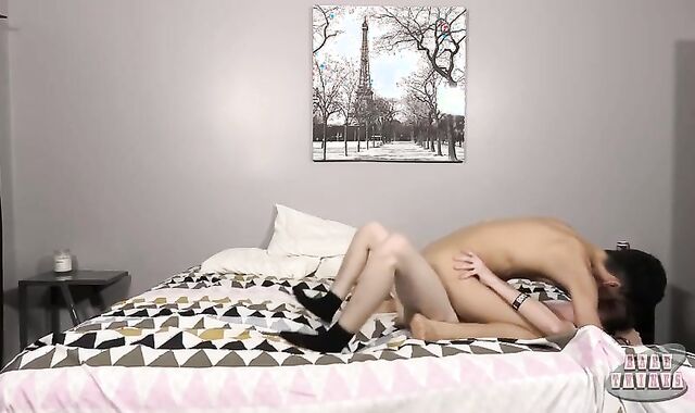 A Whiter Shade Of Pallid