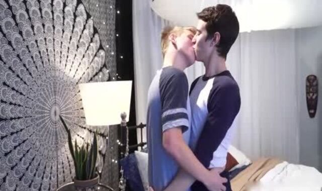 Presenting Noah Milky 3833