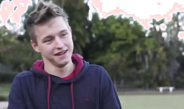 Presenting Noah Milky 3833