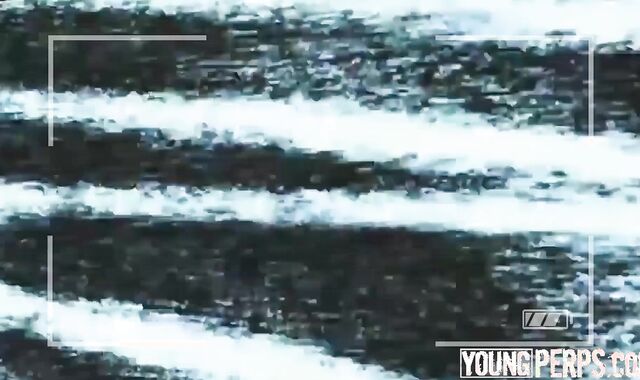 Youthfull Perps:voyeur Backroom Confrontation with Light-Finger-banged Youth