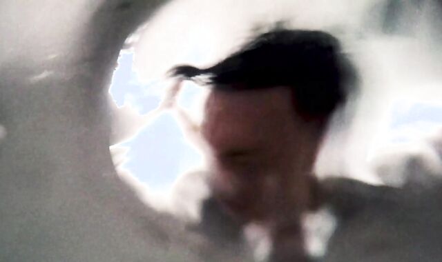 Step-brother Kick:voyeur Humid Deep throating Activity