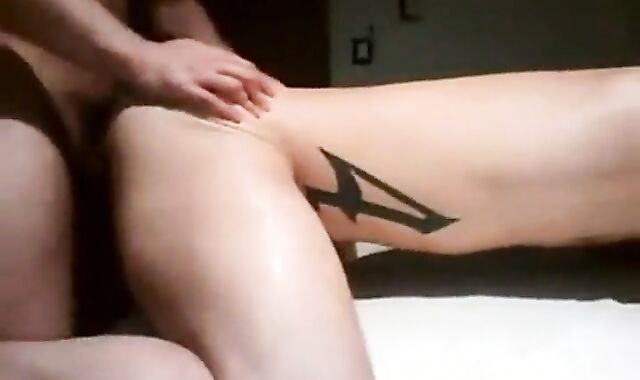 Amateur Italian Gay Couple's Passionate Sex Tape