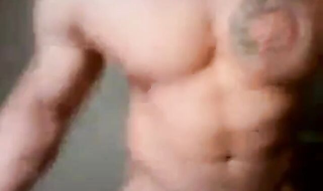 Amateur Italian Gay Couple's Passionate Sex Tape