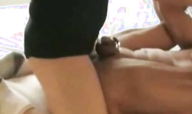 Bound and Helpless: A Kinky Gay BDSM Session 2