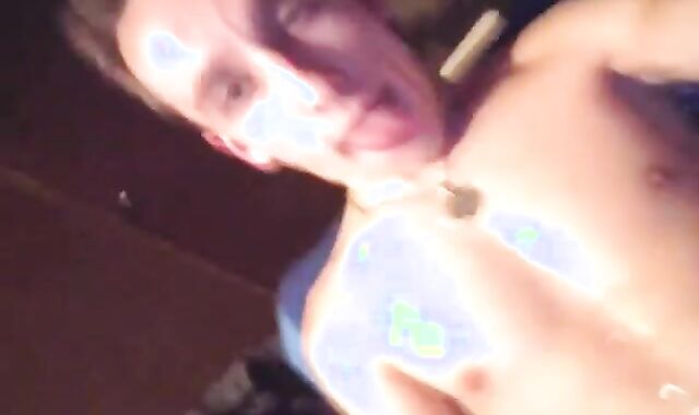 10inches of Rock-hard long beefstick