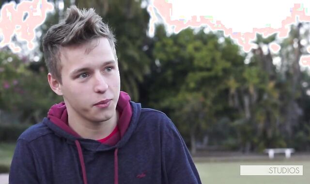 Presenting Noah Milky