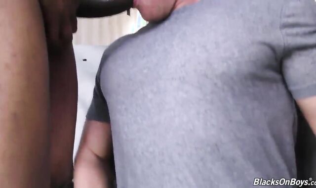 2 darksome 18 age teenies Buying A Camper And tearing up Its Milky Proprietor