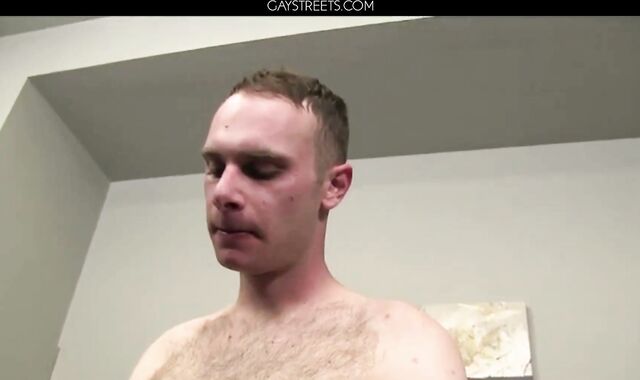 Dallas Carson Busts A Nut 2