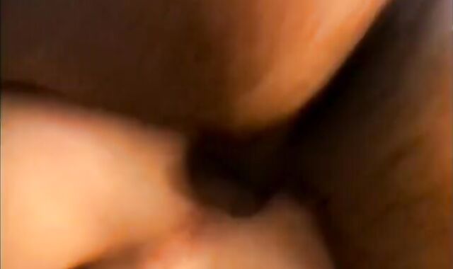 Milky Coed Boytoy Cornholed By dark-hued Muscle On A Counters