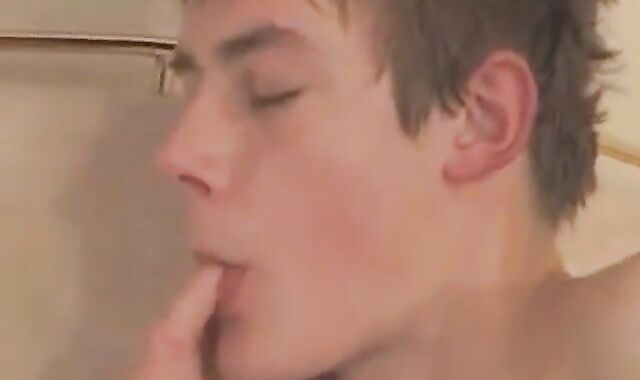 Tw-nk Morning Susck And tear up