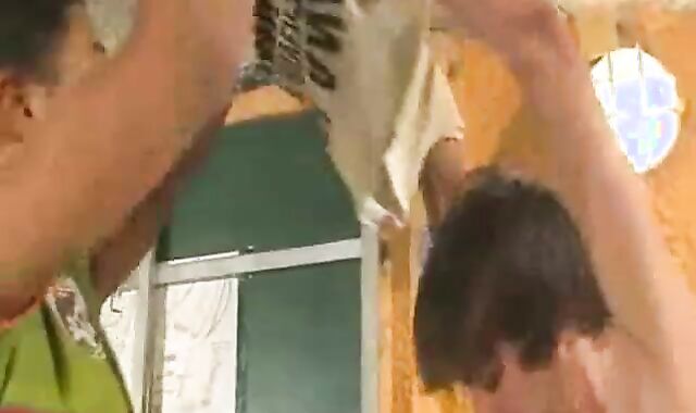 fleshy queer B-ys palatable wet