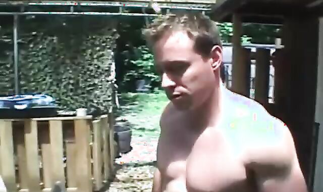 So Buff And So lovable