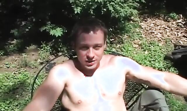 So Buff And So lovable