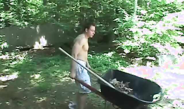 So Buff And So lovable