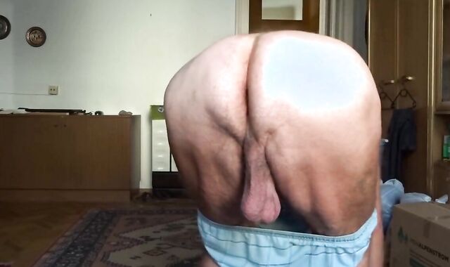 Anal Love: Amateur Style