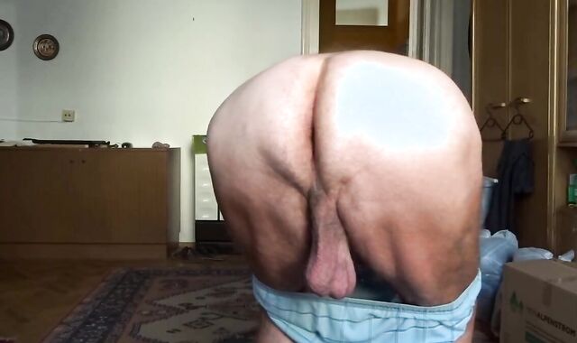 Anal Love: Amateur Style