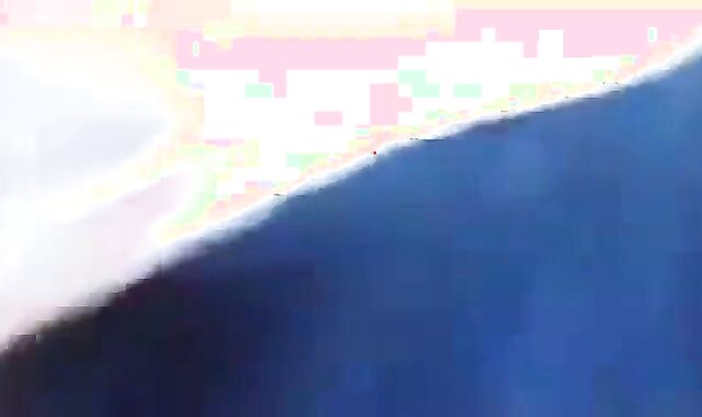 Grandpa's Secret Visit