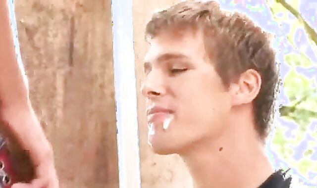 sumptuous Tw-nkS naked fucky-fucky outside