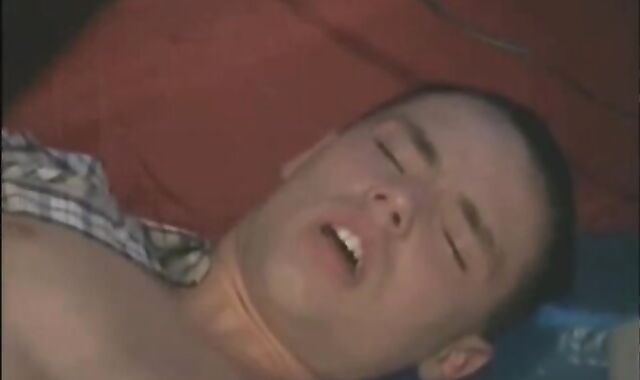 fag Pornography Camping palatable boyz ass fucking job