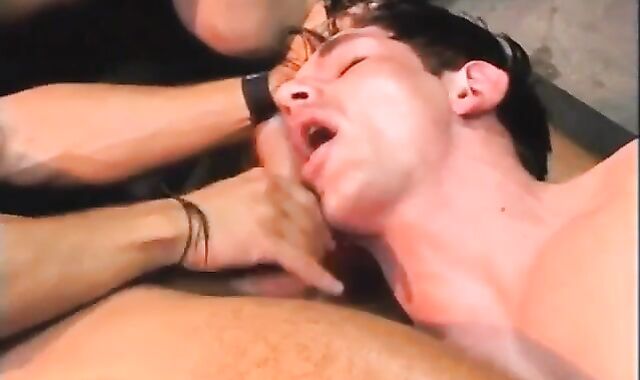 pleasant queer Cubs Make Out and catapult