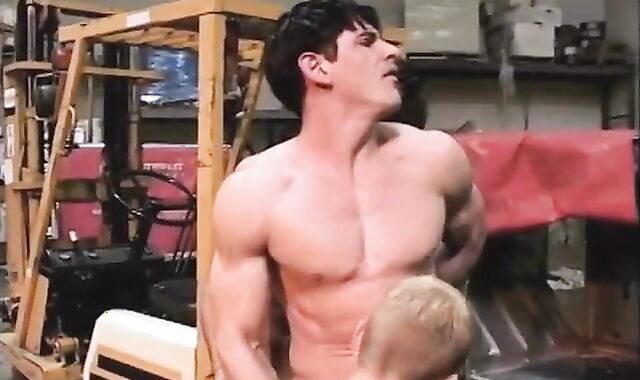 pleasant queer Cubs Make Out and catapult