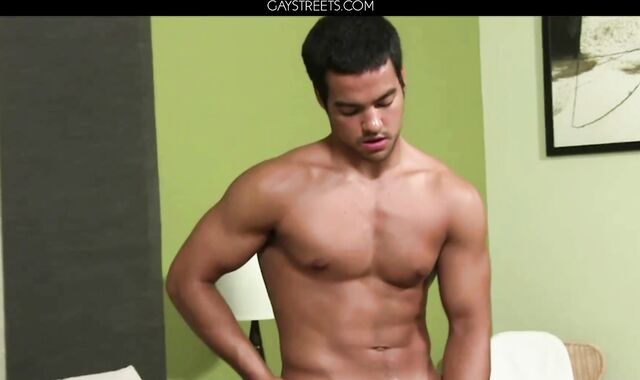 Jaime Cortez Busts A Nut 2