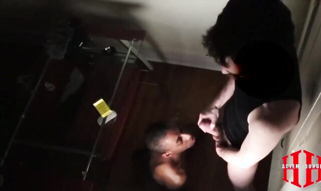 fellatio hump-fuck-fest