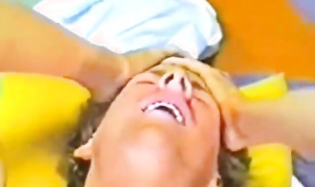 MONSTER manmeat For Milky nubile