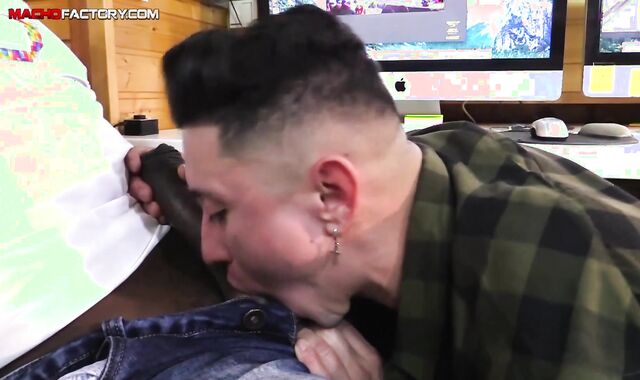 MachoFactory.com spycam-spycam Highly marvelous bf poked rock-hard