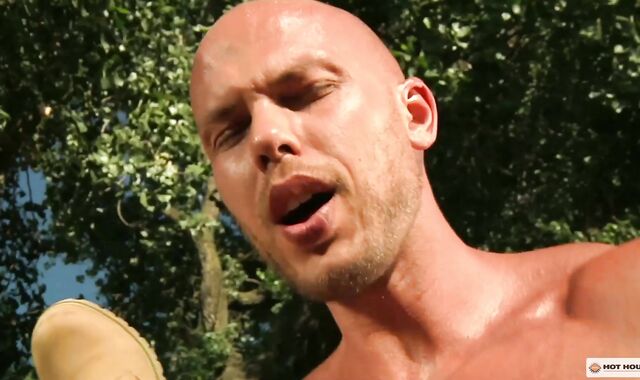 Steaming Palace:spycam Angelo very first time opening up porno vid