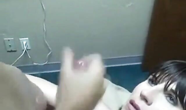 Crossdresser Amateur Fun 2