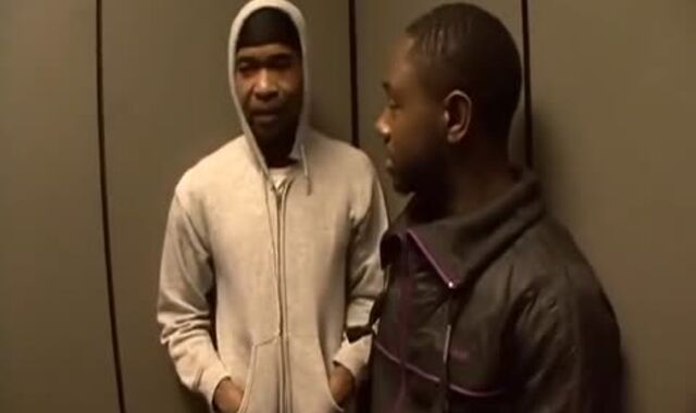 Hunting Milky anal invasion